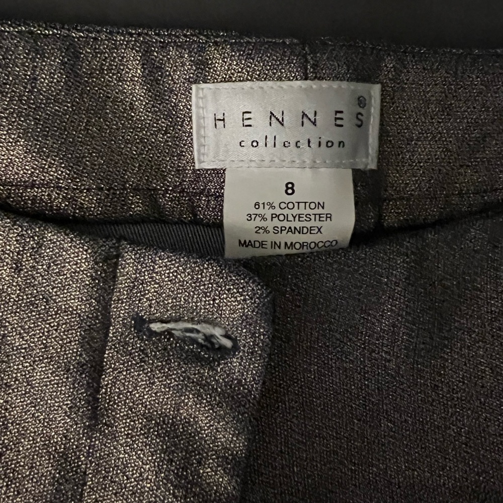 Pants - Picture 5 of 5